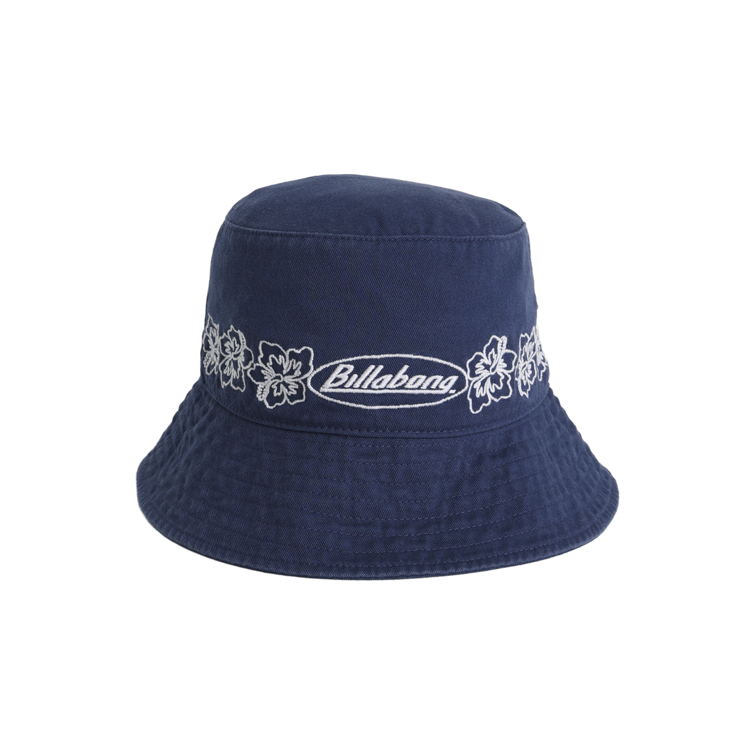 BILLABONG Billa Crush Bucket Hat Headwear