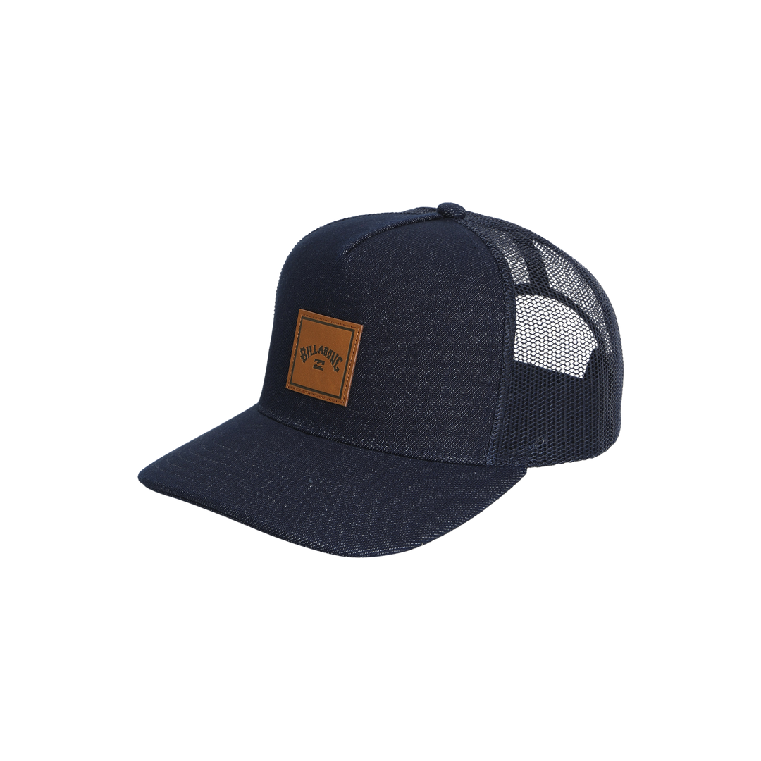 BILLABONG Stacked Trucker Headwear