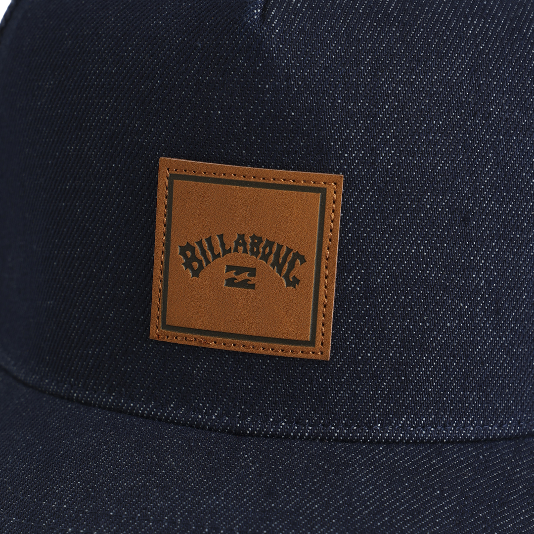 BILLABONG Stacked Trucker Headwear
