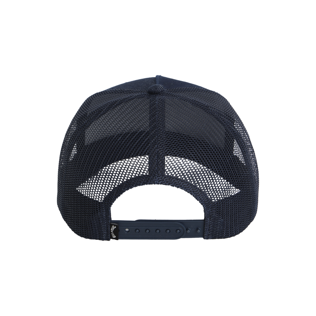 BILLABONG Stacked Trucker Headwear