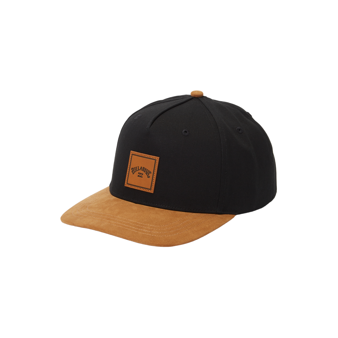 BILLABONG Stacked Snap Headwear