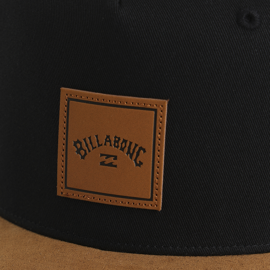 BILLABONG Stacked Snap Headwear