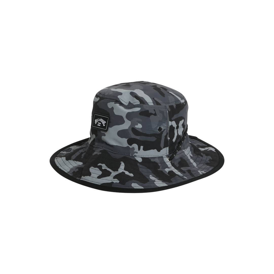 BILLABONG Division Reversible Headwear