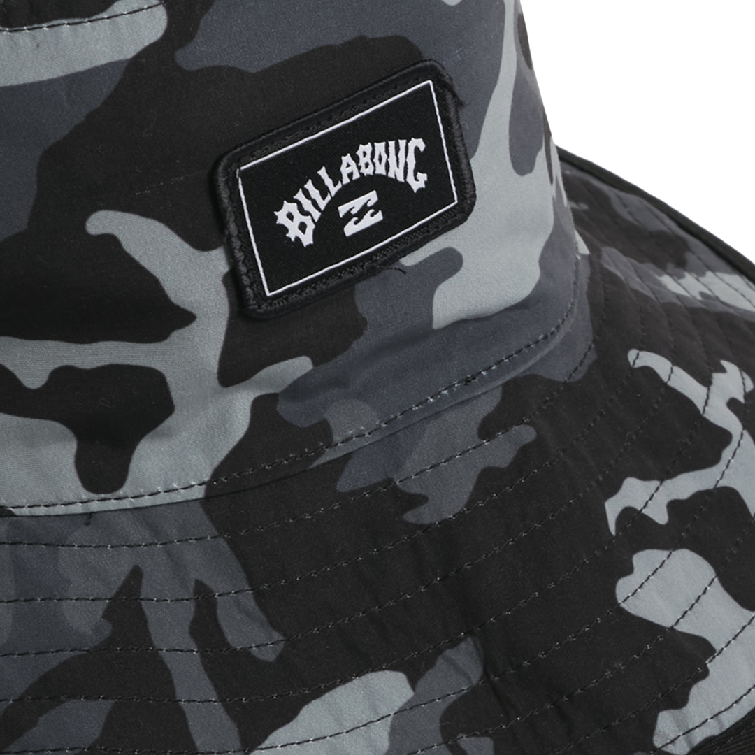 BILLABONG Division Reversible Headwear