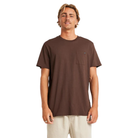 BILLABONG Premium Pocket Ss Short Sleeves Shirt