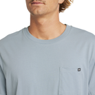 BILLABONG Premium Pocket Ss Short Sleeves Shirt