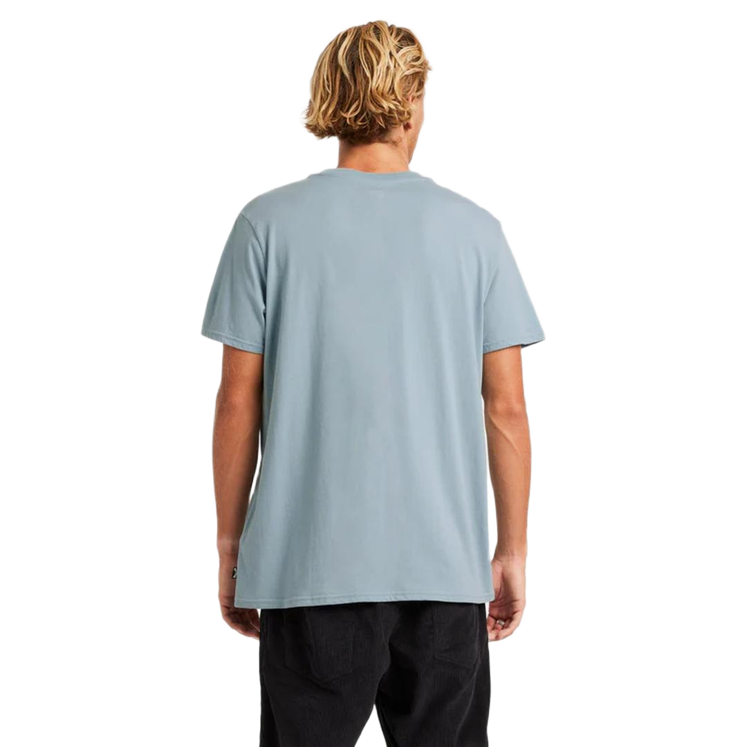 BILLABONG Premium Pocket Ss Short Sleeves Shirt