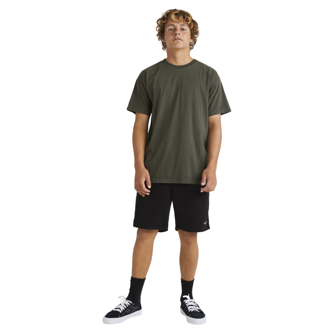 BILLABONG Premium Wave Wash Ss Short Sleeves Shirt