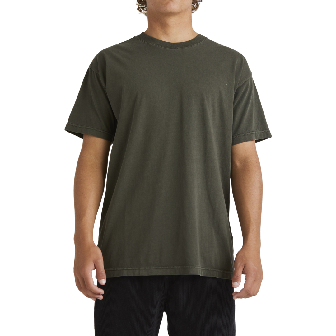 BILLABONG Premium Wave Wash Ss Short Sleeves Shirt