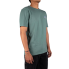 BILLABONG Wax Arch Regular Ss Tee Short Sleeves Shirt