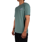 BILLABONG Wax Arch Regular Ss Tee Short Sleeves Shirt