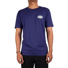 BILLABONG Rotor Diamond Reg Ss Tee Short Sleeves Shirt