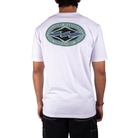 BILLABONG Rotor Diamond Reg Ss Tee Short Sleeves Shirt