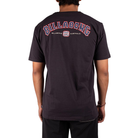 BILLABONG Chromearch Regular Ss Tee Short Sleeves Shirt