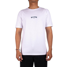 BILLABONG Chromearch Regular Ss Tee Short Sleeves Shirt
