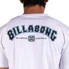 BILLABONG Chromearch Regular Ss Tee Short Sleeves Shirt