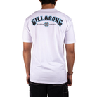 BILLABONG Chromearch Regular Ss Tee Short Sleeves Shirt