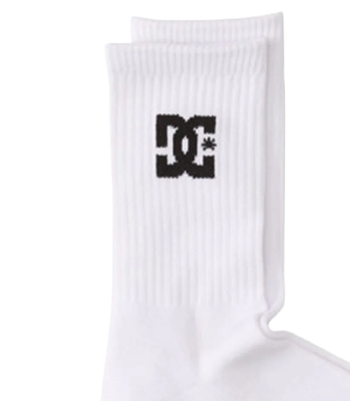 DC Spp Dc Crew Id Gift W Purchase