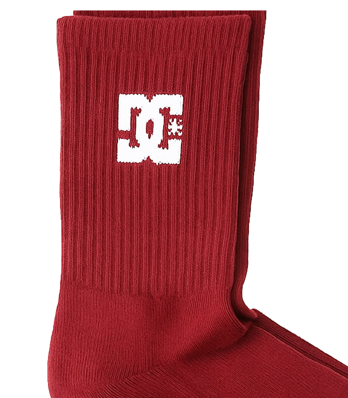 DC Spp Dc Crew Id Gift W Purchase