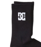 DC Spp Dc Crew Id Gift W Purchase