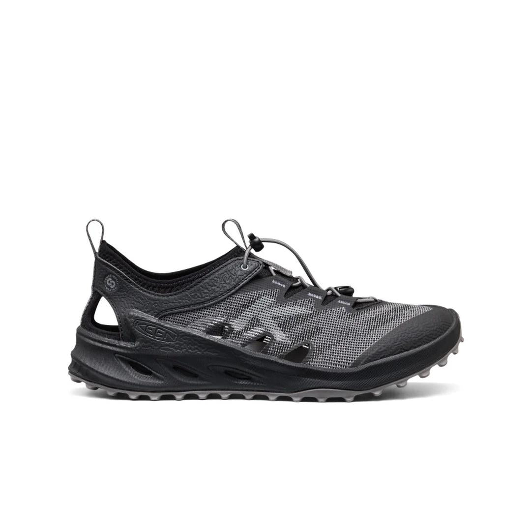 KEEN Keen Zionic ADV Black Mens Hike