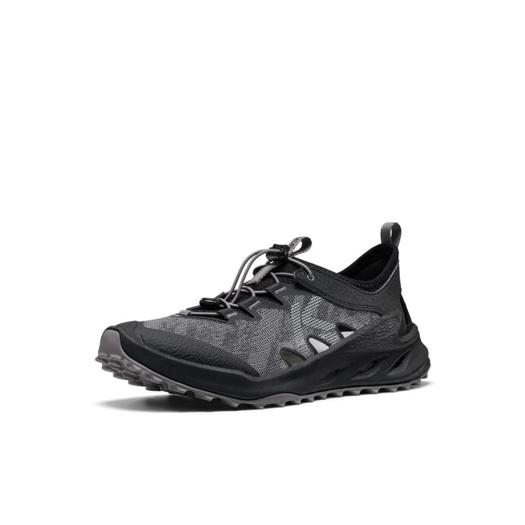 KEEN Keen Zionic ADV Black Mens Hike