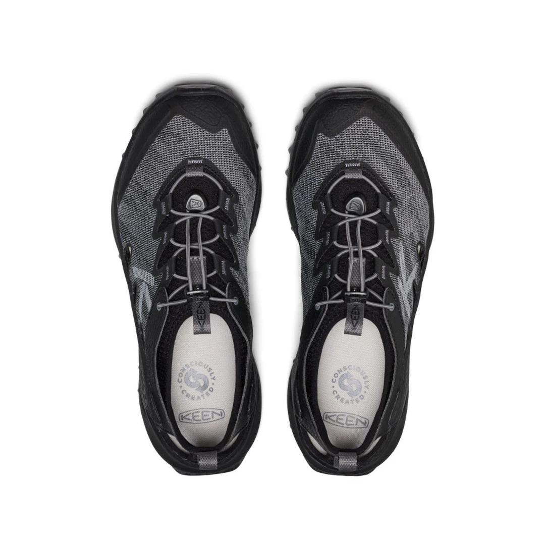 KEEN Keen Zionic ADV Black Mens Hike