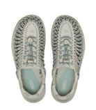 KEEN Keen Uneek Mens Abbey Stone/Lily Pad Outdoor Sandals