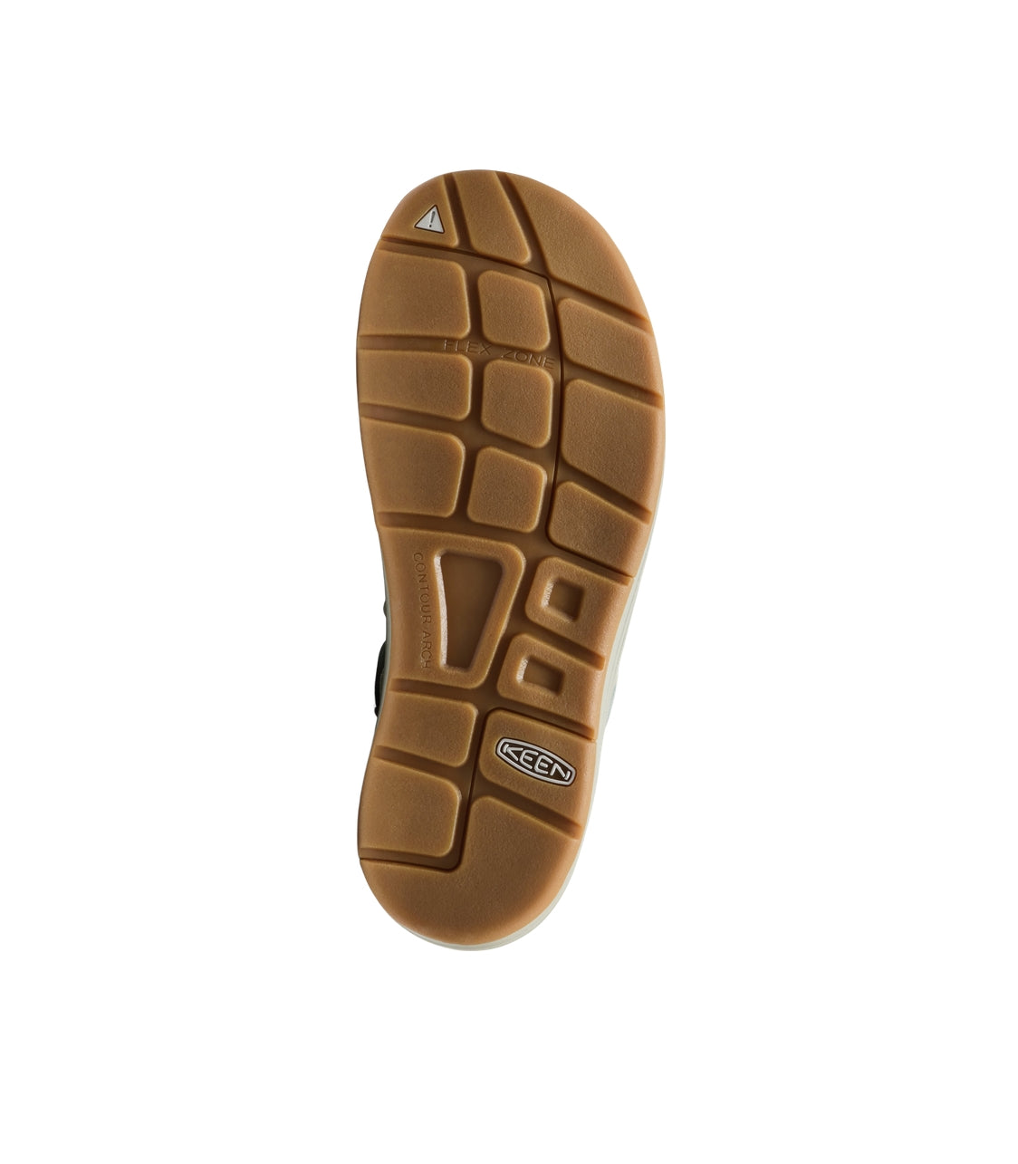 Lily Pad Outdoor Sandals