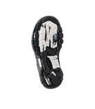 KEEN Keen Newport Retro Womens Black/Gingham Sneakers/Lifestyle