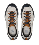 KEEN Keen Jasper Zionic Mens Vapor/Keen Maple Sneakers/Lifestyle