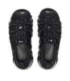 KEEN KEEN X SNOWPEAK HYPERPORT H2 WOMENS TRIPLE BLACK OUTDOOR SANDALS