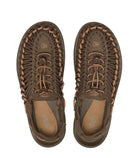 KEEN Keen Uneek Mens Dark Earth/Chipmunk Outdoor Sandals