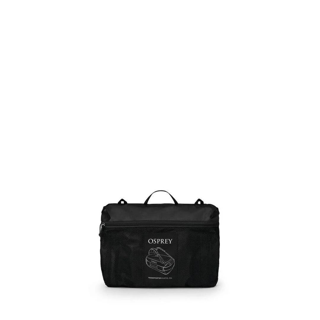 Transporter Duffel 30 Duffle Bag