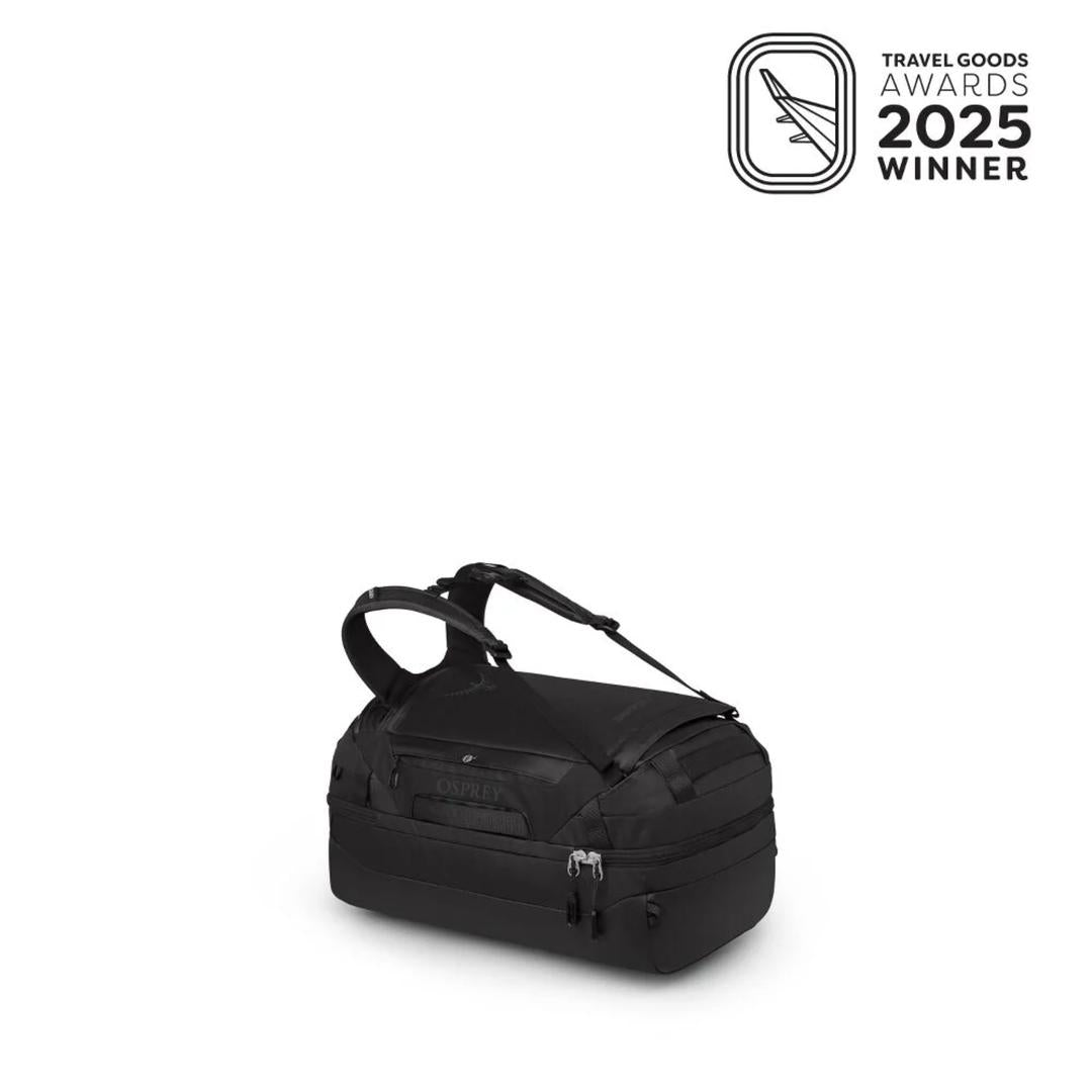 Transporter Squffel 44 Duffle Bag