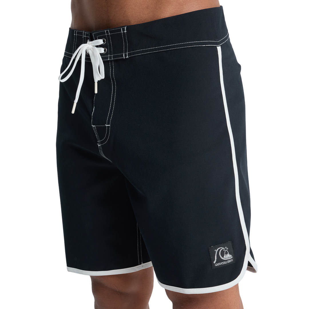  Swim Shorts
