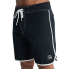 QUIKSILVER Original Scallop 18 Boardshorts/ Swim Shorts