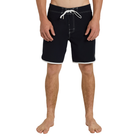 QUIKSILVER Original Scallop 18 Boardshorts/ Swim Shorts