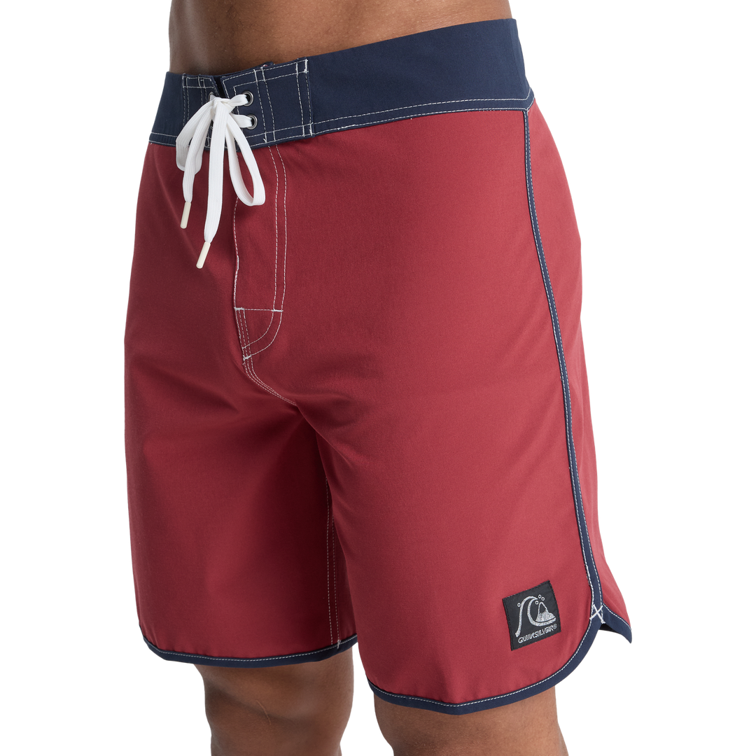  Swim Shorts