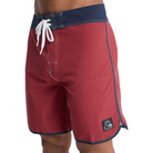 QUIKSILVER Original Scallop 18 Boardshorts/ Swim Shorts
