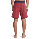 QUIKSILVER Original Scallop 18 Boardshorts/ Swim Shorts