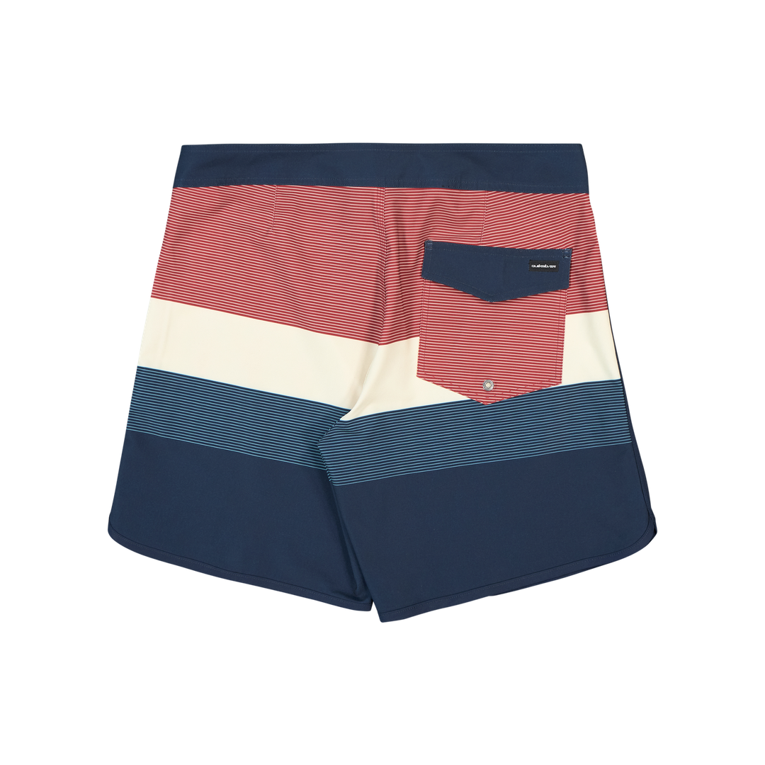  Swim Shorts