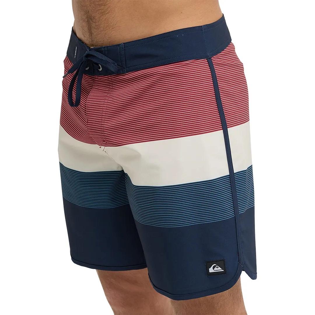  Swim Shorts