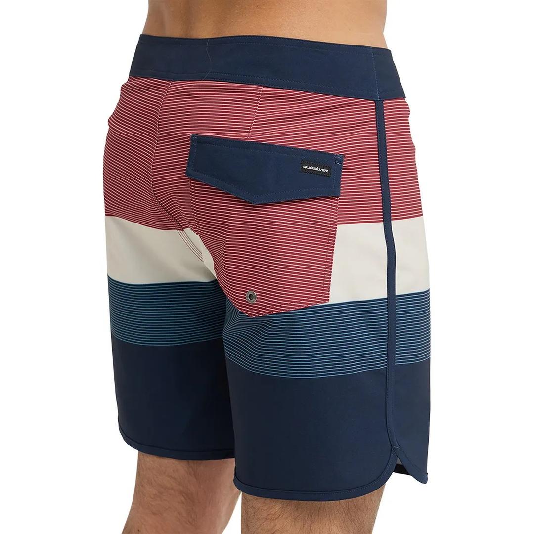  Swim Shorts