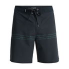 QUIKSILVER Surfsilk Straight 18 Boardshorts/ Swim Shorts