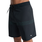 QUIKSILVER Surfsilk Straight 18 Boardshorts/ Swim Shorts