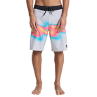 Quiksilver Surfsilk Straight 20 Boardshorts/ Swim Shorts