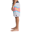 Quiksilver Surfsilk Straight 20 Boardshorts/ Swim Shorts