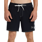 QUIKSILVER Original Arch Volley 17nb Boardshorts/ Swim Shorts