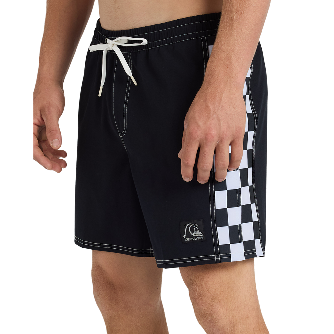  Swim Shorts